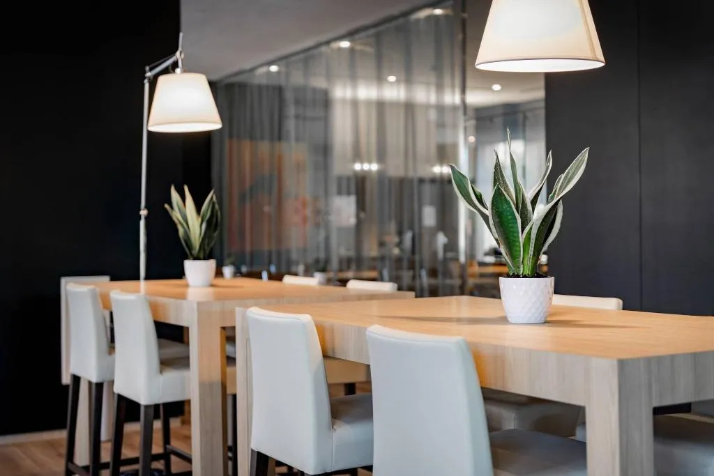 Lobby, AC Algeciras, Costa De La Luz