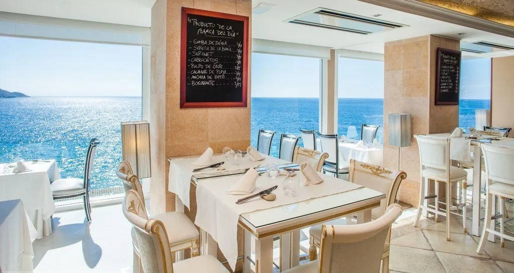 Bar, Villa Venecia Hotel Boutique Gourmet, Costa Blanca