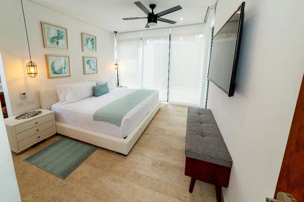 APARTMENT ONE BEDROOM Room, The Panoramic By Xperience Hotels, Cancun Area