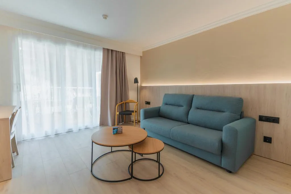 FAMILY ROOM STANDARD Room, Minura Cala Galdana & Apartamentos d´Aljandar, Menorca