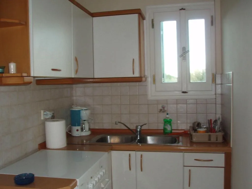 Room, Villa Moschona, Kefallinia