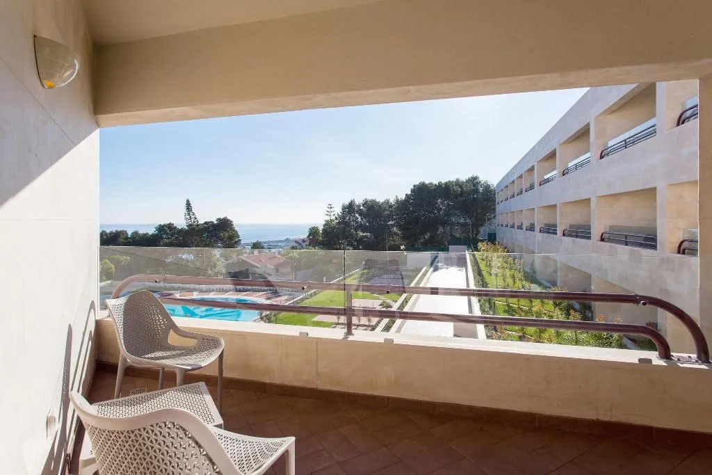 Pool, Four Points By Sheraton Sesimbra, Lisbon