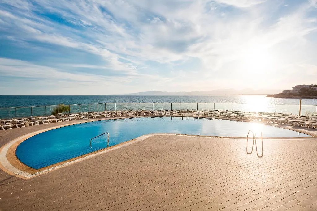 Pool, Best Negresco, Costa Dorada