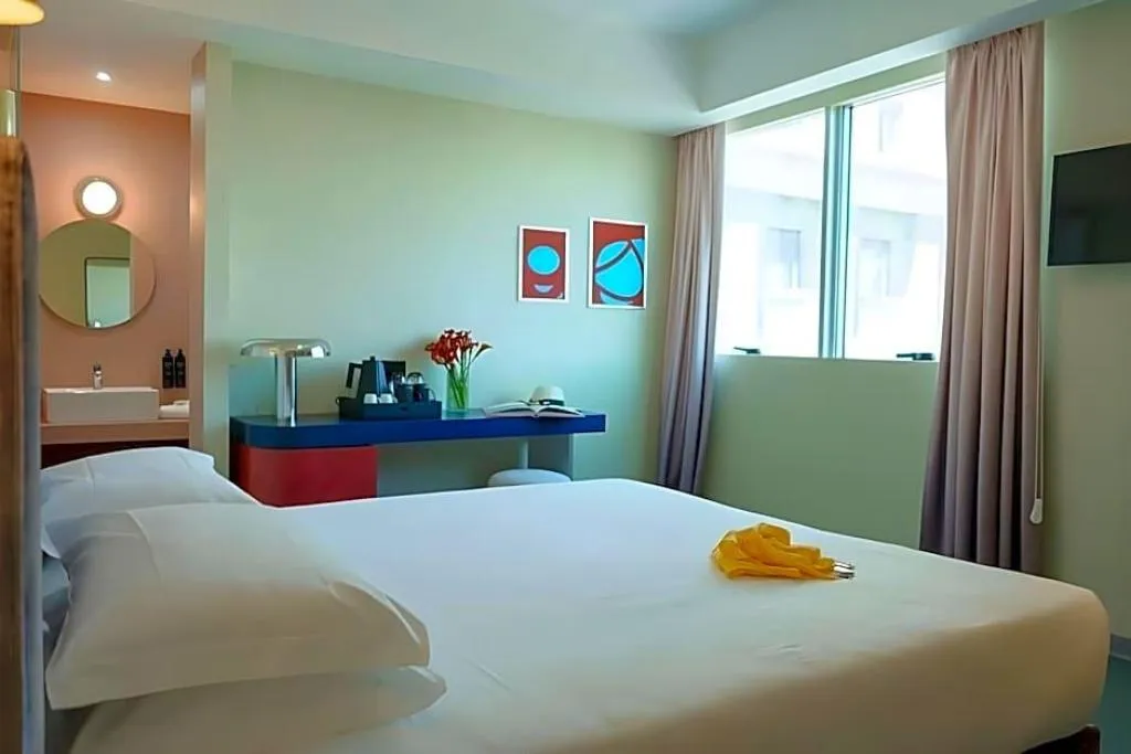 General view, Moderno Hotel Roma, Rome