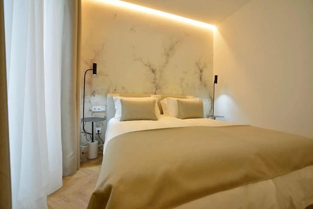 Room, Plaza Mina Suites, Costa De La Luz
