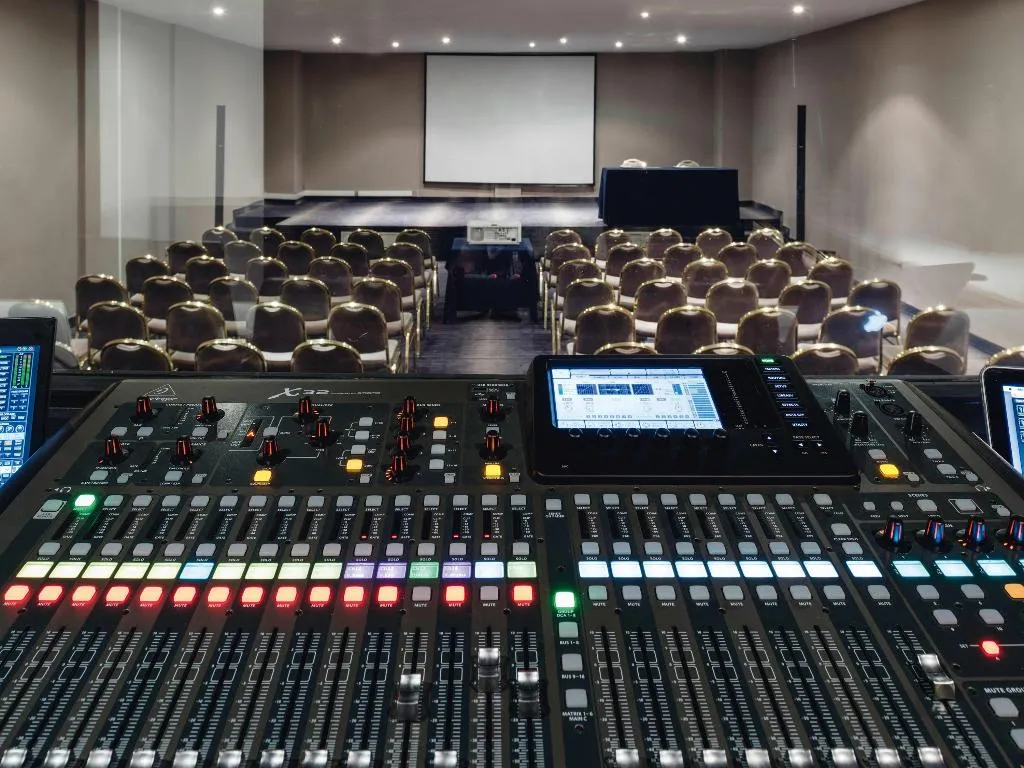 Conferences, Movenpick Hotel Mansour Eddahbi Marrakech, Marrakech
