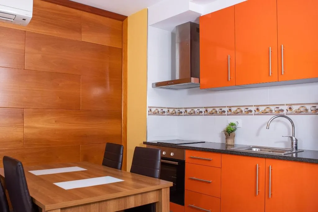 Room, Apartamentos Els Salats Estartit, Costa Brava