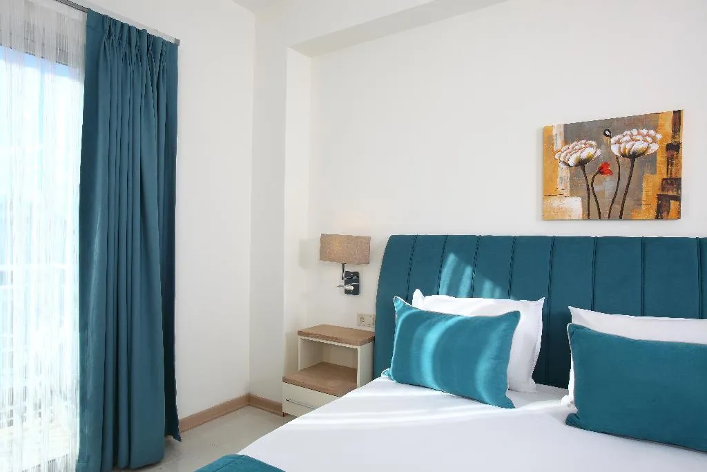 Room, Mandarin Resort Bodrum, Bodrum
