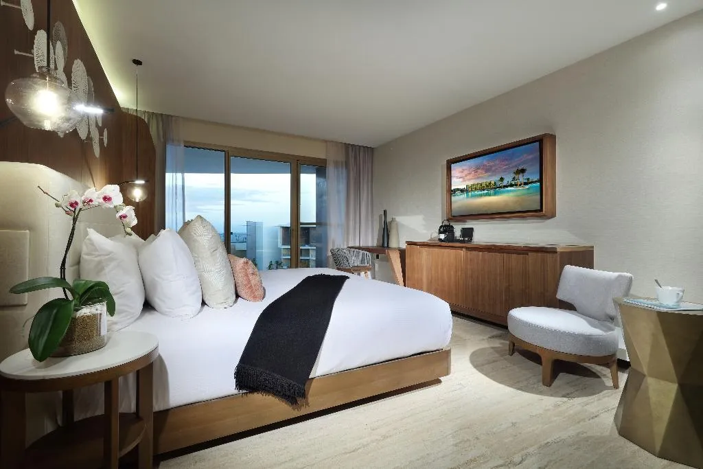 SUITE WITH TERRACE Room, TRS Coral Hotel – Adults Only All Inclusive, Cancun Area
