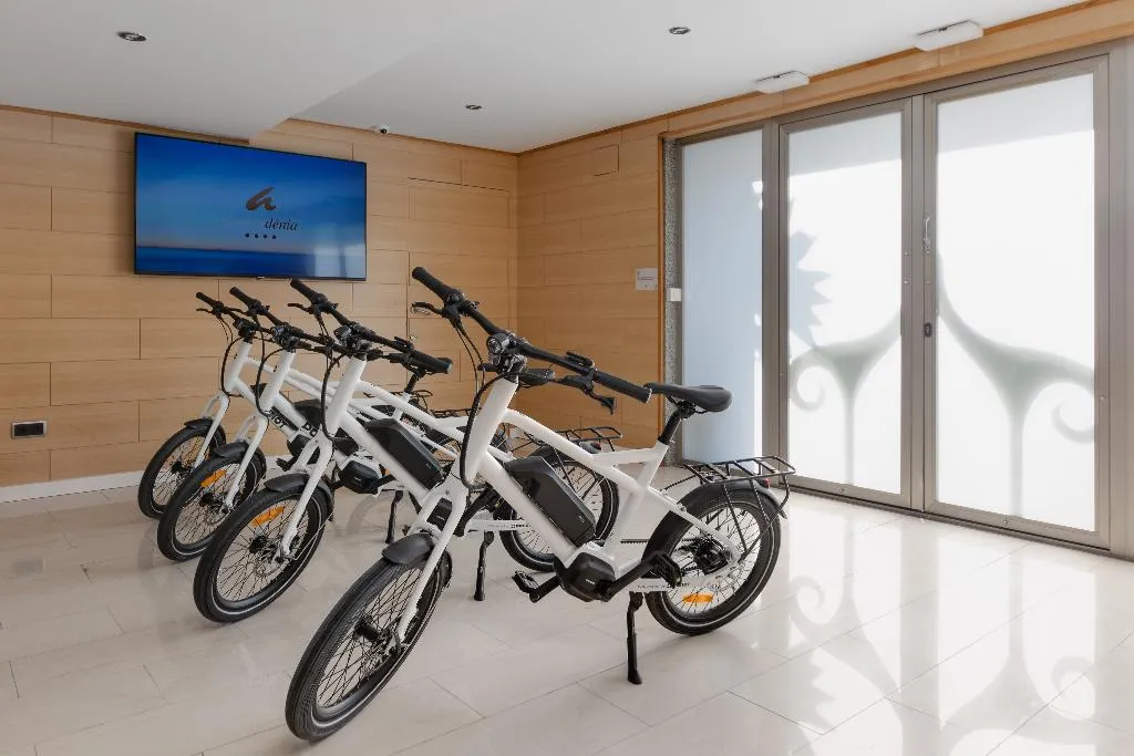 Sports and Entertainment, Daniya Denia Spa and Business, Costa Blanca