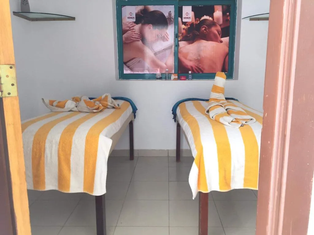 Sports and Entertainment, Dive Inn Resort, Red Sea Riviera