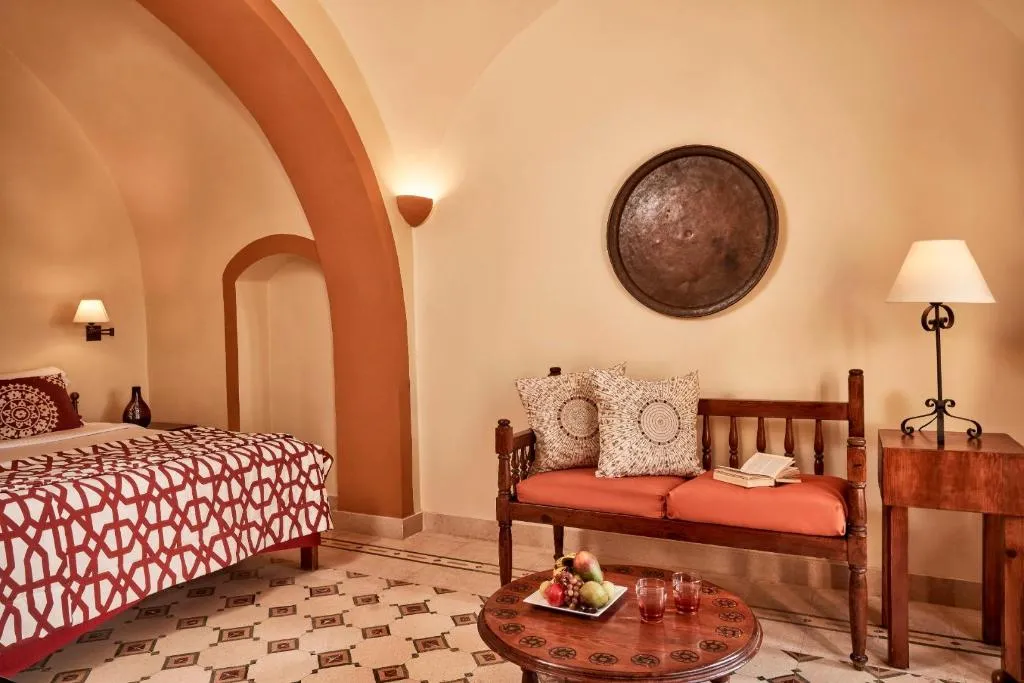 DOUBLE STANDARD Room, Dawar El Omda, Red Sea Riviera