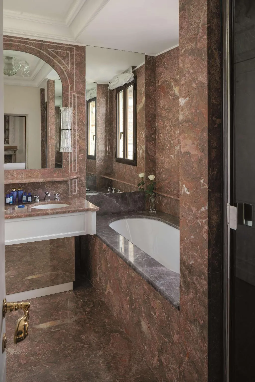 Room, Hotel Cipriani, A Belmond Hotel, Venice, Venice