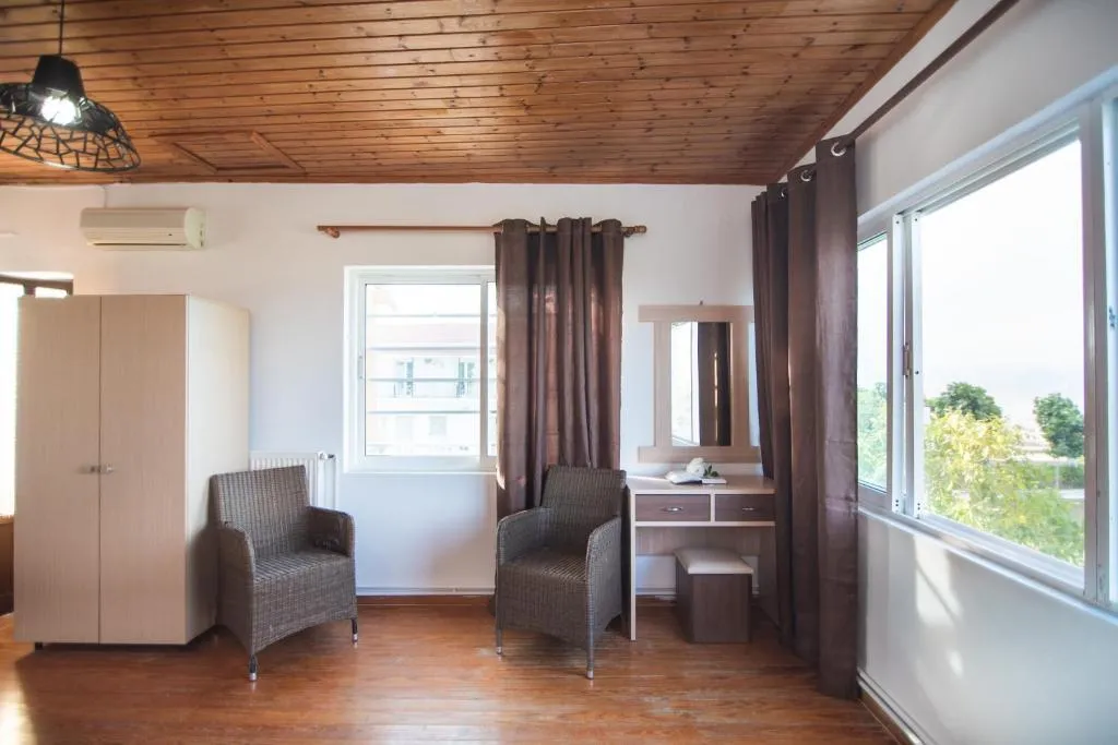 APARTMENT STANDARD Room, Saint Peter Bay Aparthotel, Corfu