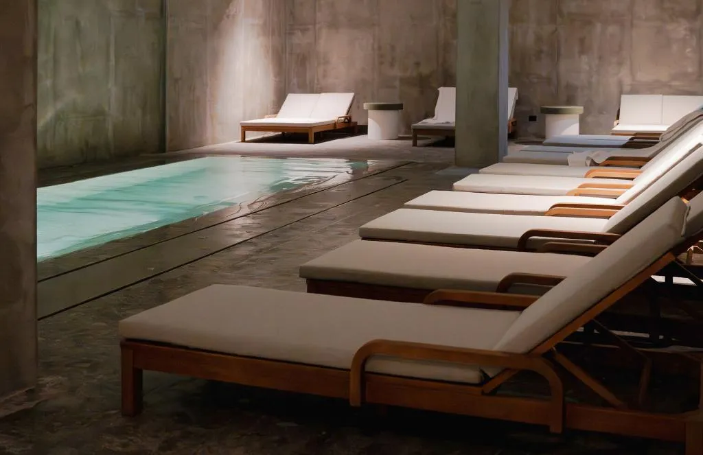Sports and Entertainment, UNA Hotels One Catania Wellness & SPA, Catania