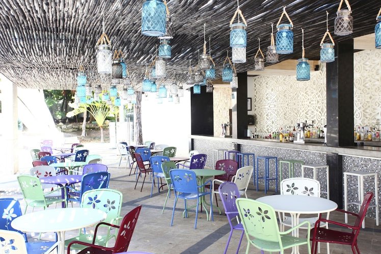 Sandos Playacar Select Club Adults Only - All inclusive, Playa Del Carmen