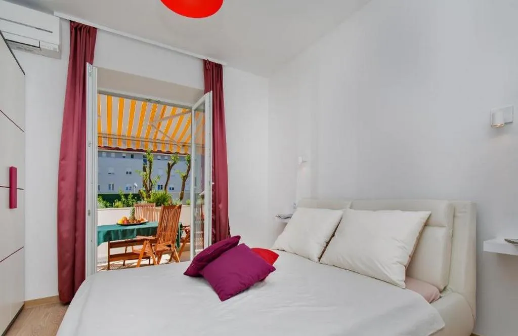 APARTMENT SUPERIOR WITH BALCONY Room, Apartments St.Thomas, Dubrovnik