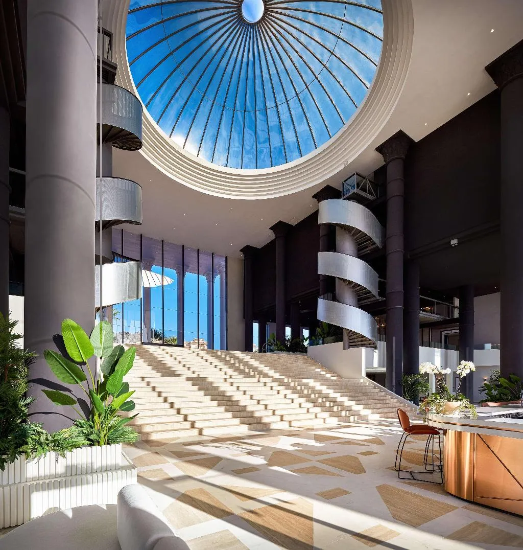 Lobby, Princess Inspire Tenerife, Tenerife