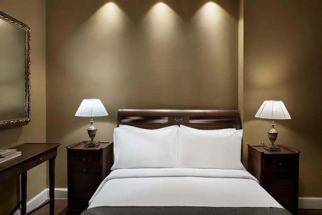 Double or Twin STANDARD Room, Ippoliti, Kalamata