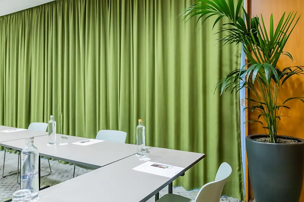 Conferences, Mercure Porto Gaia, Porto