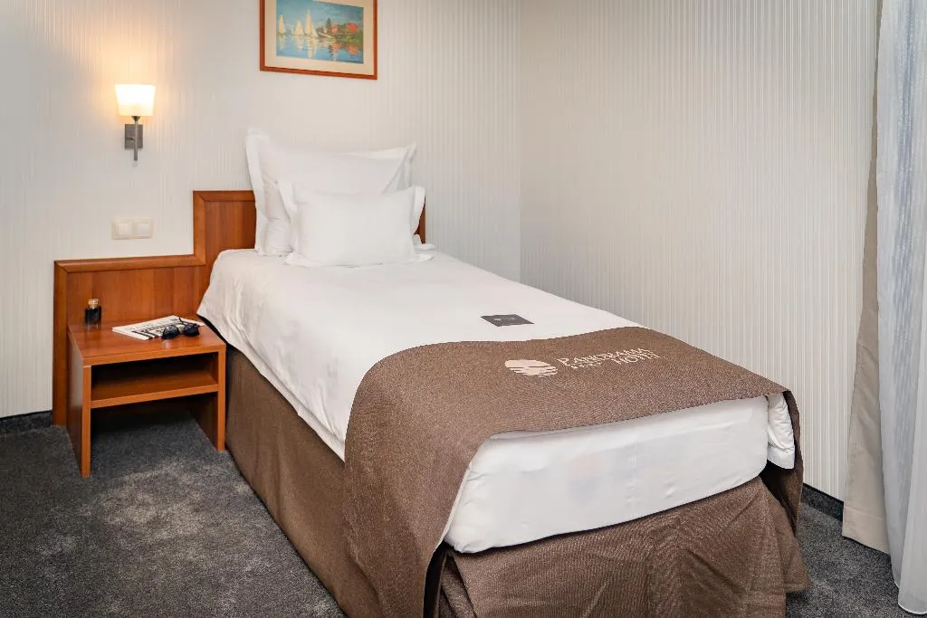 SINGLE ECONOMY Room, Panorama Hotel, Varna