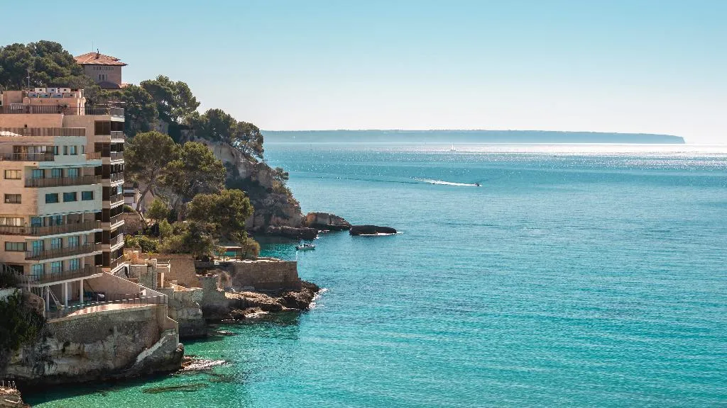 Sports and Entertainment, Be Live Adults Only La Cala Boutique Hotel, Majorca