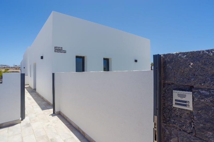 Ereza Villa Artenara, Lanzarote