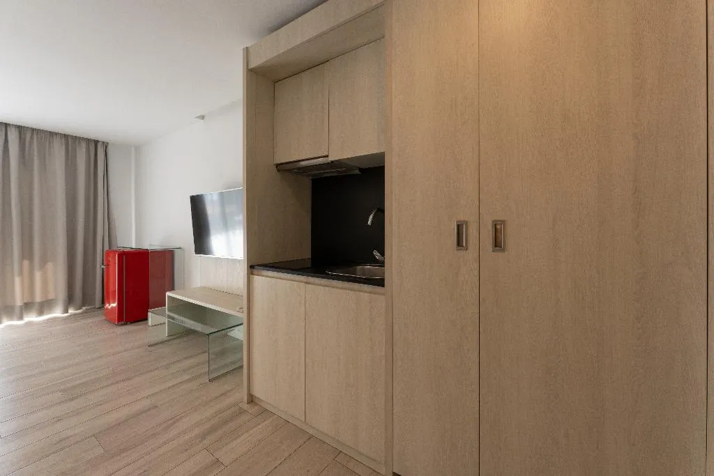 APARTMENT SUPERIOR Room, Hotel Club Es Talaial, Majorca
