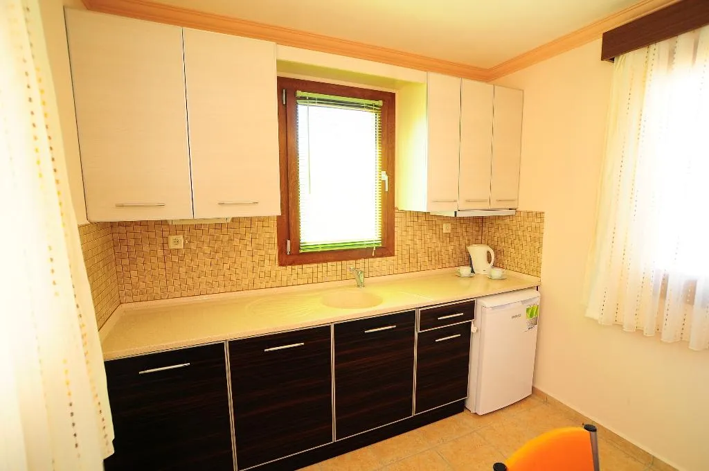 SUITE TWO BEDROOMS Room, Lemon Tree, Bodrum