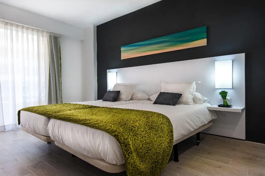 STUDIO STANDARD Room, KN Aparthotel Columbus, Tenerife