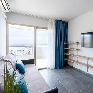 Rentalmar Blue Beach Apartments, Costa Dorada