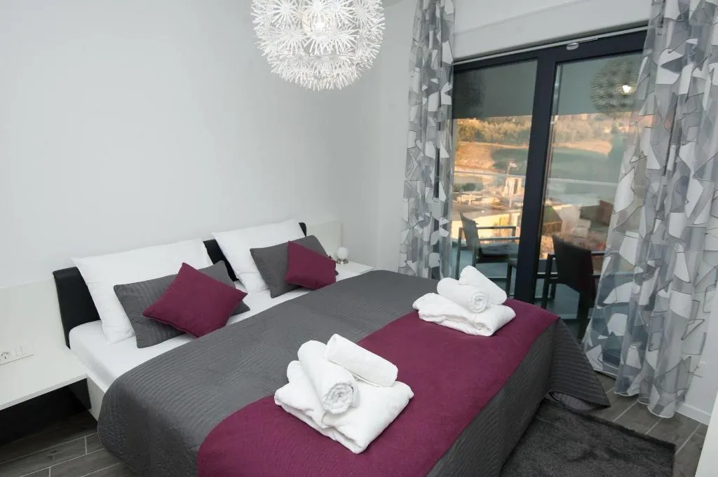 Room, Villa Nani, Split