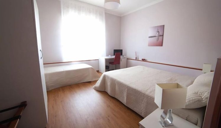 B&B Trapani In - in centro storico, vicino il mare e aereoporto Birgi, Palermo