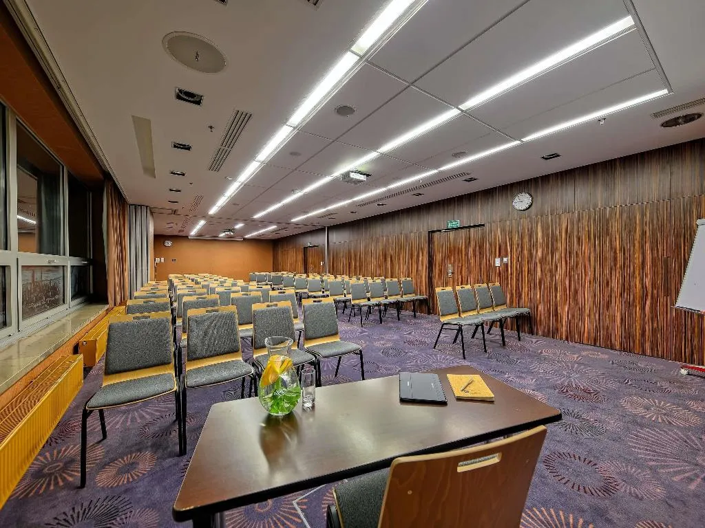Conferences, Mercure Gdansk Stare Miasto, Gdansk