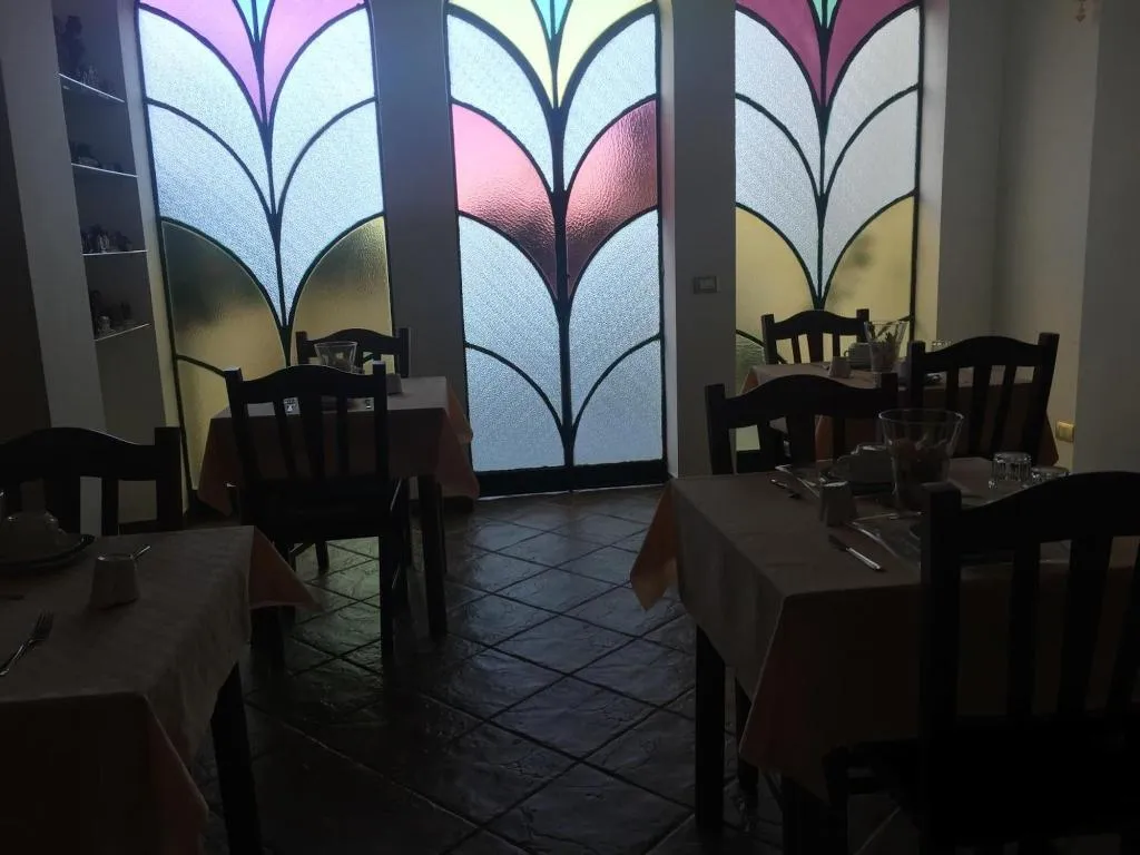 Restaurant, Sciacca Bed And Breakfast Natoli, Palermo
