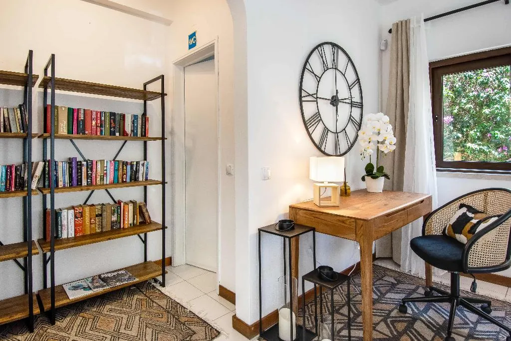 Lobby, Monte Dourado, Algarve