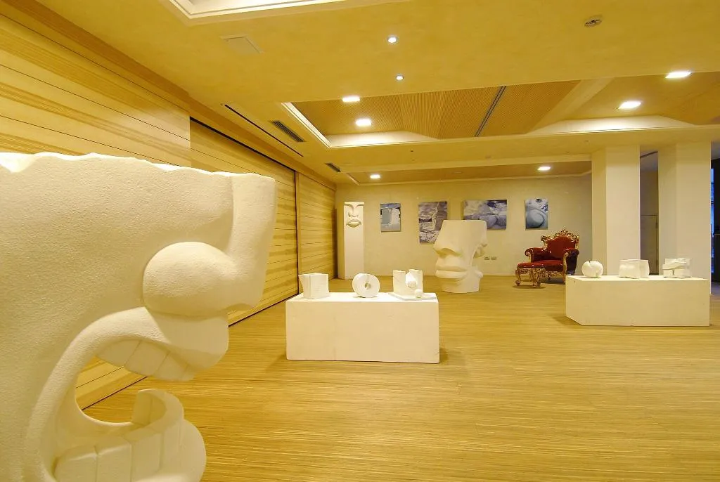 Conferences, Lac Salin Spa & Mountain Resort, Milan