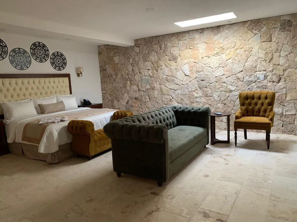 Room, Real Hispano, Cancun Area
