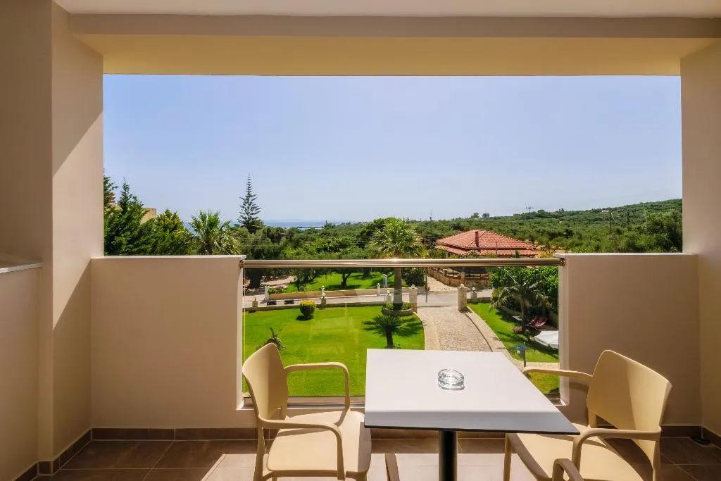 STUDIO SUPERIOR Room, Remezzo Apartments & Studios, Zante