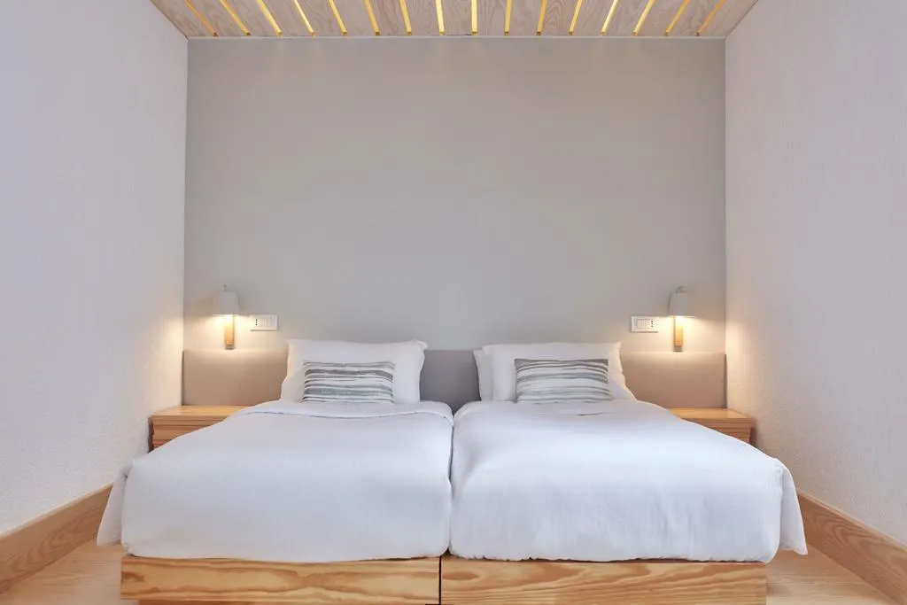 Room, Elounda Palm, Crete