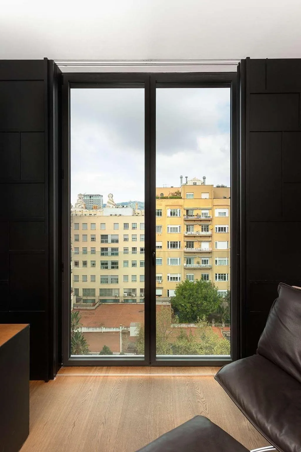 Room, Alma Barcelona, Barcelona