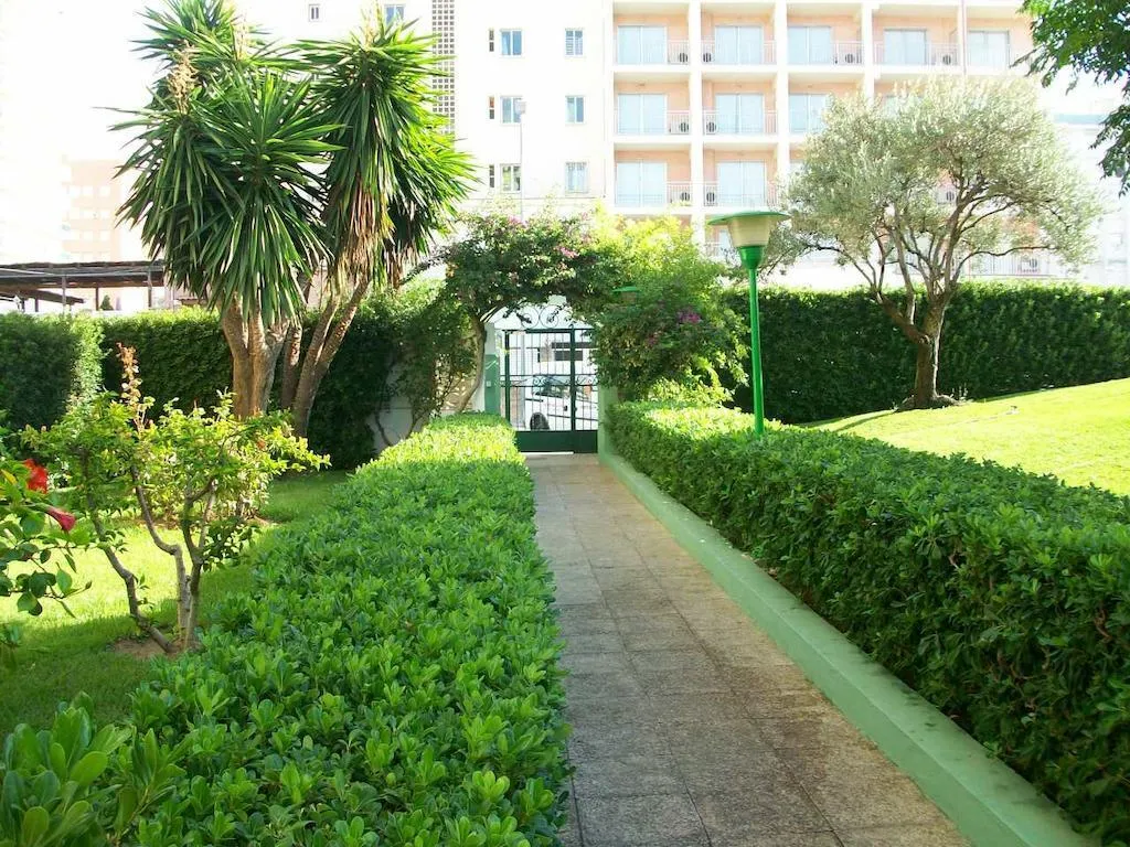 Lobby, Gardenias-Romas-La Safor o Similar, Valencia
