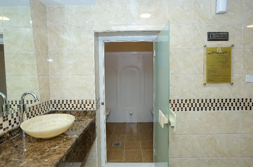 Sports and Entertainment, Ivory Grand Hotel Apartments, Dubai