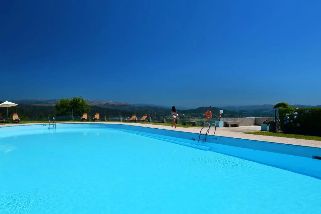 Pool, Pousada de Viana do Castelo - Historic Hotel, Porto