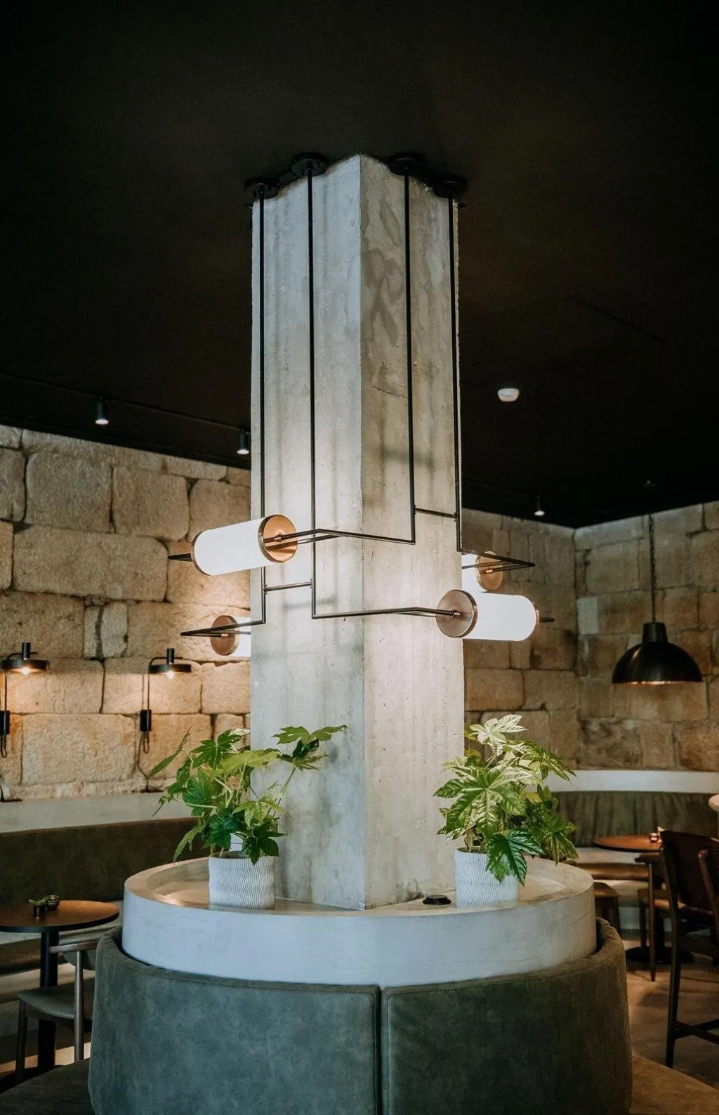 Lobby, Exmo Hotel, Porto