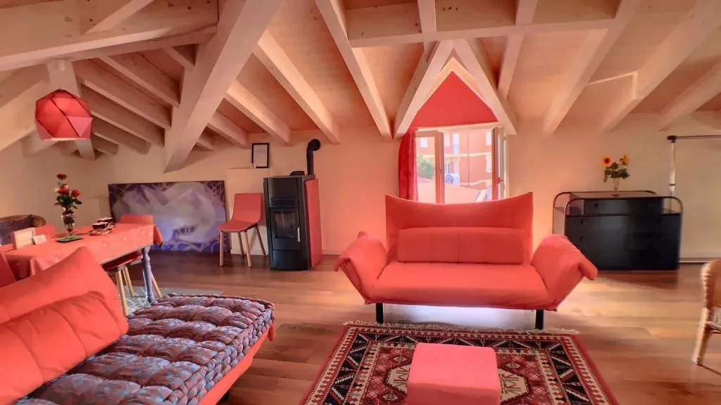 Room, Bed And Breakfast Villa Laila, Milan