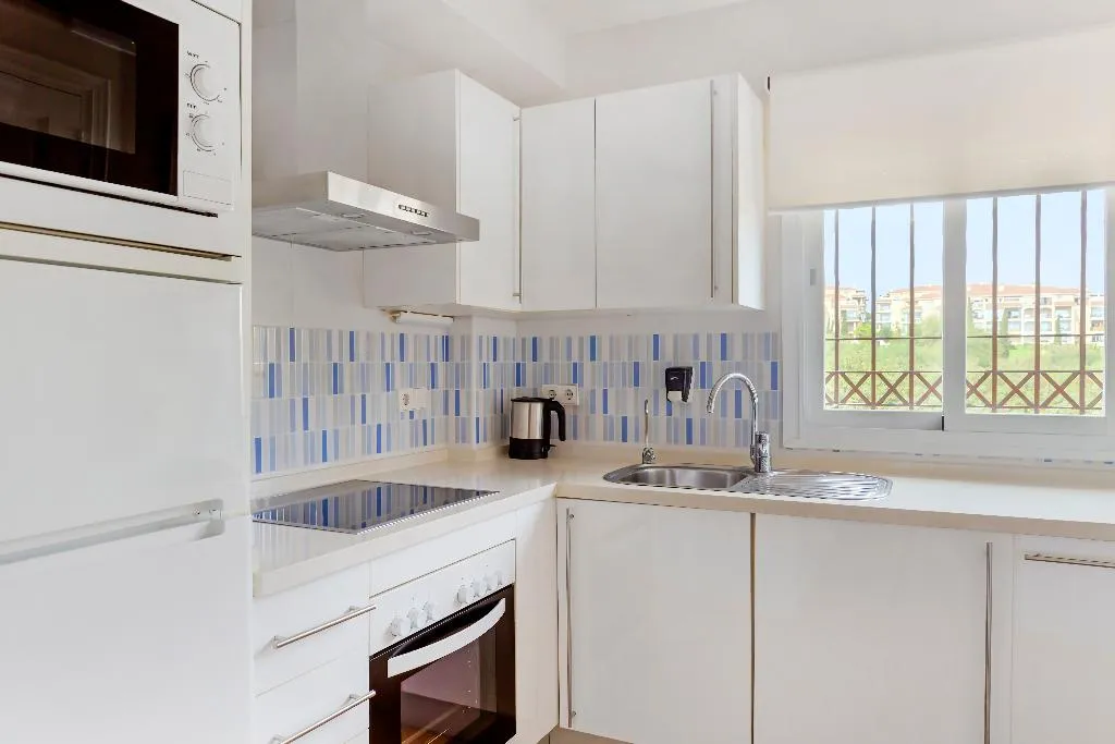 STUDIO CAPACITY 2 Room, Los Amigos Beach Club, Costa Del Sol