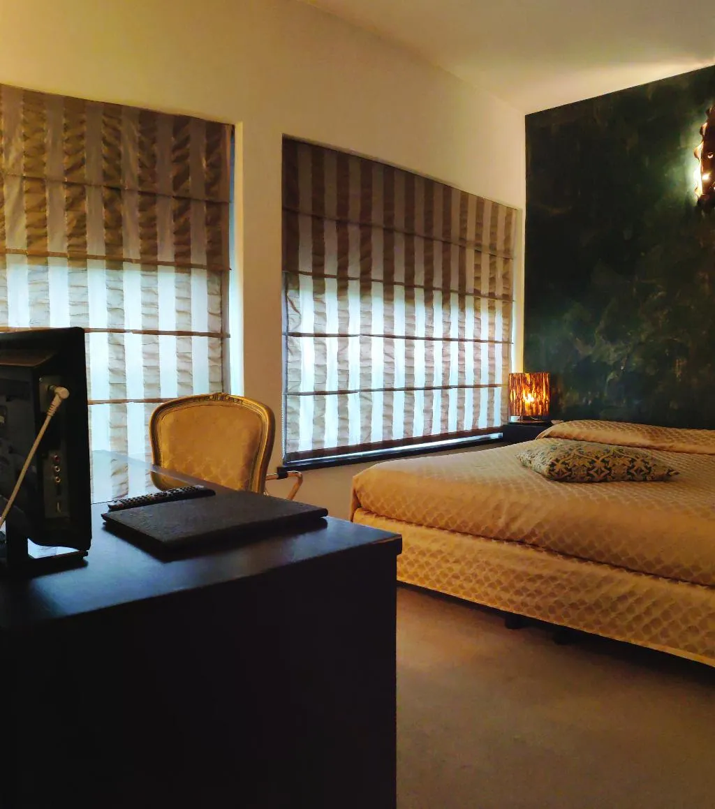 Double or Twin STANDARD Room, Hotel Feel Inn Venice Airport Rooms, Venice