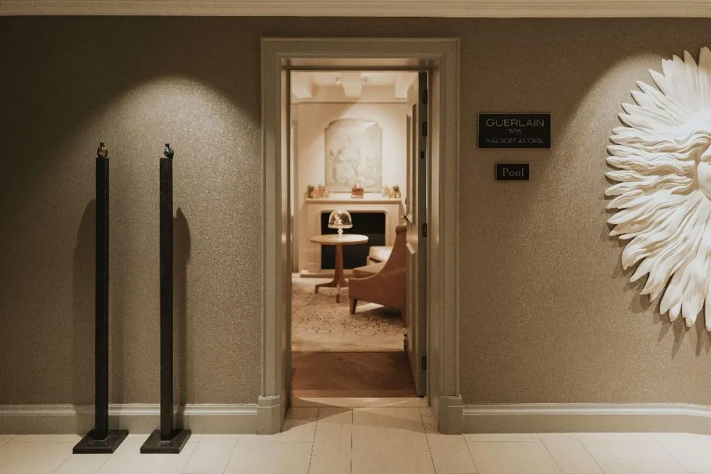 Sports and Entertainment, Waldorf Astoria Amsterdam, Amsterdam