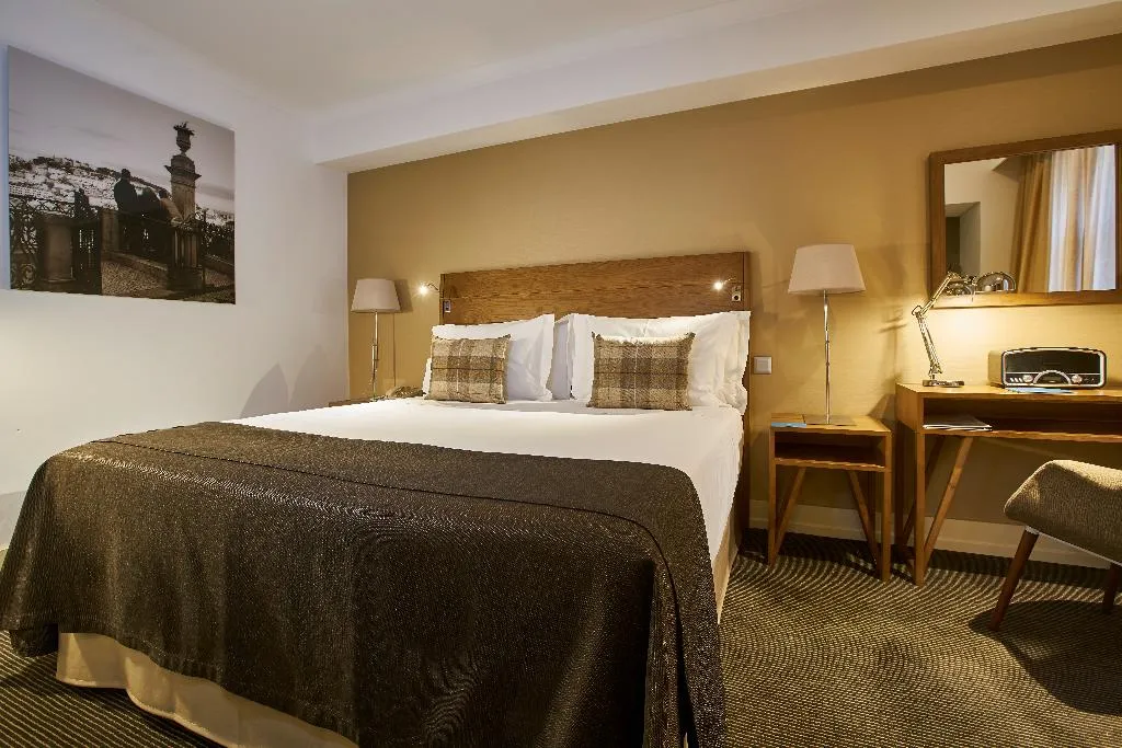 DOUBLE CLASSIC Room, PortoBay Marques, Lisbon